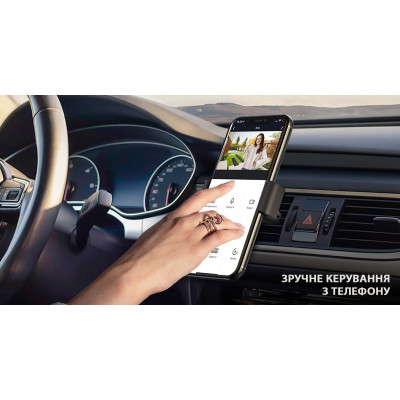 IP-Комплект видеодомофона NeoLight NeoKIT IP Pro WF 10