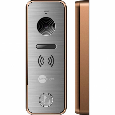 NEOLIGHT PRIME BRONZE