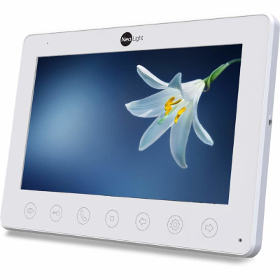 Цветной видеодомофон NeoLight Omega