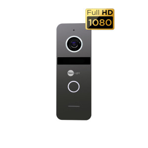 Цветная вызывная панель Neolight Solo FHD Graphite