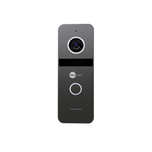 Цветная вызывная панель Neolight Solo Graphite