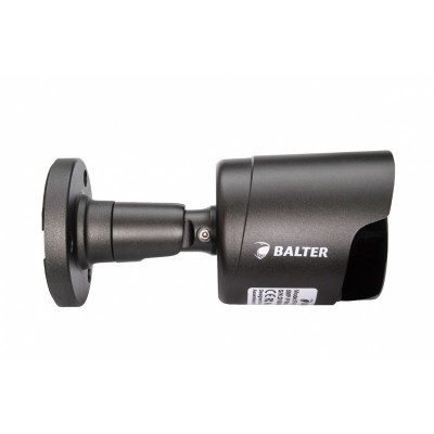 2.0MP IP видеокамера Balter IP-MT1210GR