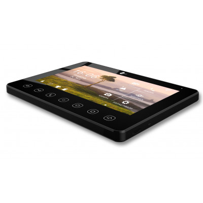 Комплект видеодомофона Neolight NeoKIT HD+ WF (Black/Bronze/Silver) (NeoLight NeoKit HD+ WF)