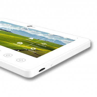 Комплект видеодомофона Neolight NeoKIT HD+ WF (Black/Bronze/Silver) (NeoLight NeoKit HD+ WF)