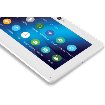 Цветной видеодомофон NeoLight ALPHA