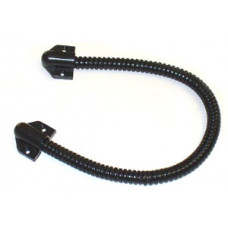 Гибкий переход (черный)