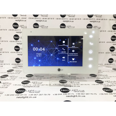 Комплект відеодомофону NeoLight NeoKit HD