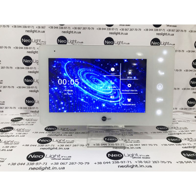 Комплект відеодомофону NeoLight NeoKit HD