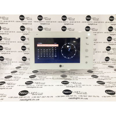 Комплект відеодомофону NeoLight NeoKit HD