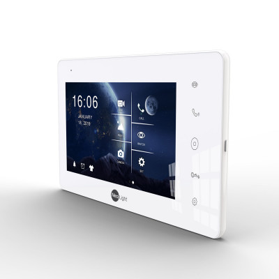 Комплект відеодомофону NeoLight NeoKit HD