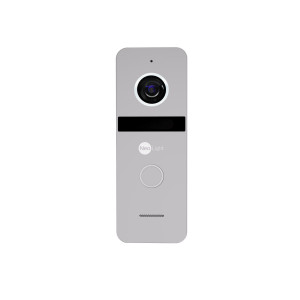 Цветная вызывная панель Neolight Solo Silver