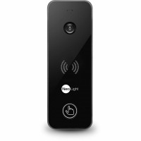 Виклична панель NeoLight OPTIMA Black