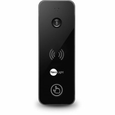 Вызывная панель NeoLight OPTIMA Black