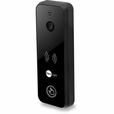 Вызывная панель NeoLight OPTIMA Black