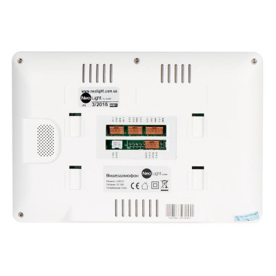 Цветной видеодомофон NeoLight Largo