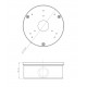 Монтажная коробка для камеры NKM-11