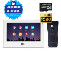 Комплект відеодомофону Neolight Paris