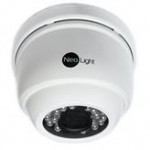 Камера для домофона NeoCam Dome 2.0