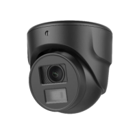 2 Мп мініатюрна купольна камера для домофону Turbo HD відеокамера Hikvision DS-2CE70D0T-ITMF